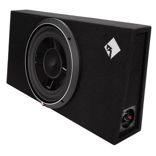 Rockford fosgate p3l - fosgate, =