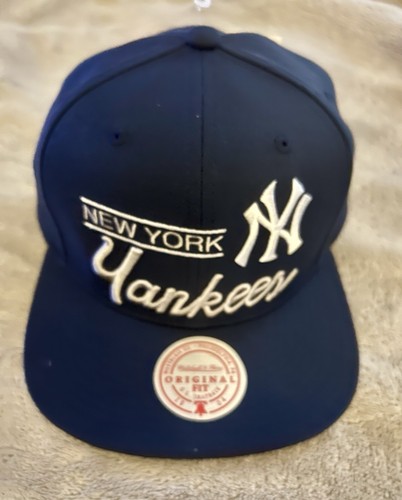 Cappello yankees mitchell - cappello,