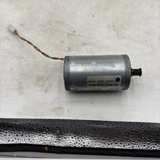 Motore 24 Volt Buhler