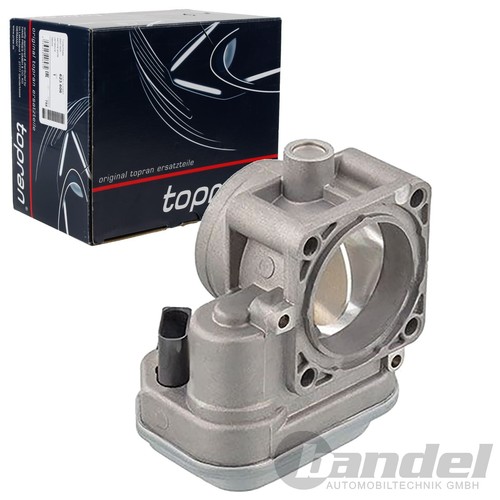Topran farfallato - topran,