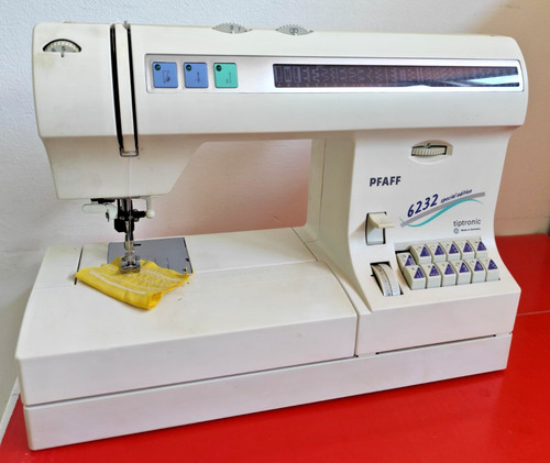 Macchina cucire pfaff - cucire,