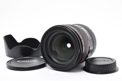 Canon 70mm l is - canon,