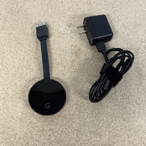 Google chromecast ultra - chromecast, 4k