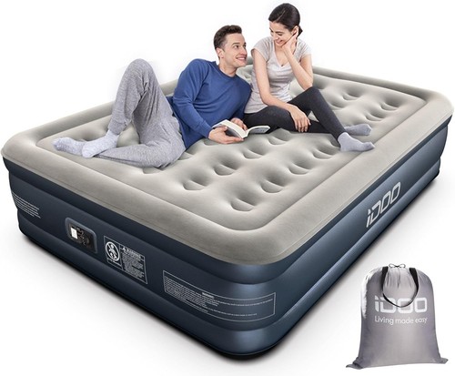 Materasso gonfiabile aria - gonfiabile,