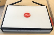 Modem ADSL2+ Alice Gate 2 Plus Wi-Fi Ethernet-USB-WiFi VOIP