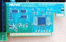 Nuvo NV-18G Audio Replacement