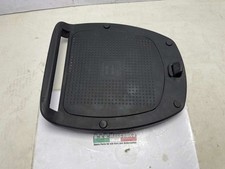 PIASTRA PORTAPACCHI BAULETTO APRILIA LEONARDO 150 1999-2002 (OM1585)