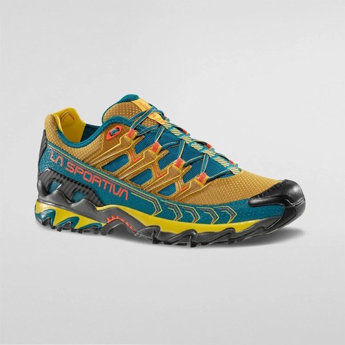 Chaussure trail homme - , la