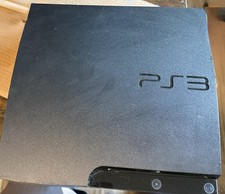 Console Sony PlayStation 3 PS3