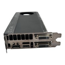 Scheda video EVGA Nvidia