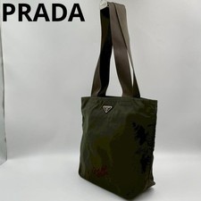 Borsa tracolla grande prada - tracolla,