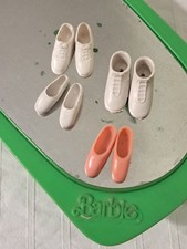 Anni '70 Lotto Ballerine