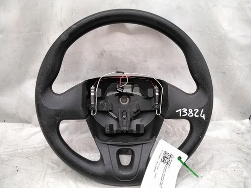 Volante per renault megane - per, iii