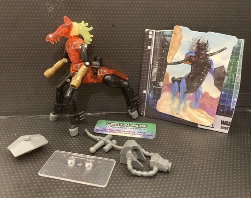 Palisades micronauts aliens - palisades,