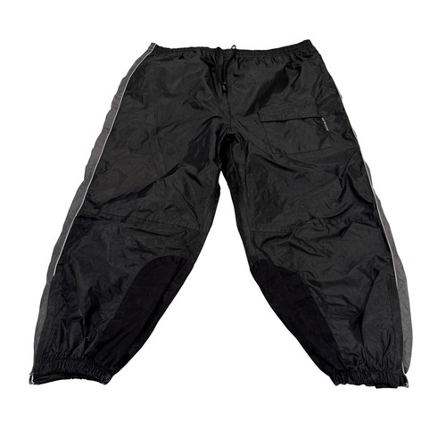 Xelement moto gear nero - moto,