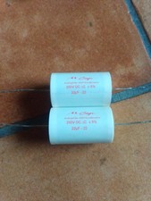 Coppia mundorf mcap250 22 - coppia, |