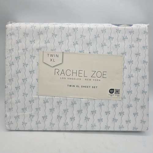 Set lenzuola rachel zoe - set,