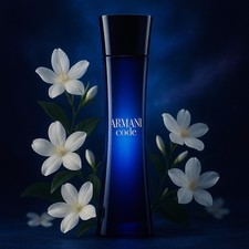 ARMANI CODE FEMME / 75ml /EdP