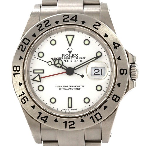 Authentic unserviced value - [unserviced,
