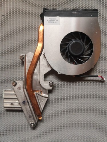 Dissipatore ventola acer - e,
