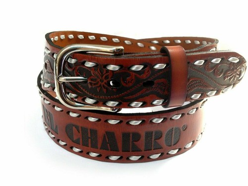 Cintura charro e311 silver - e311,