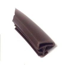 Guarnizione per porte interne