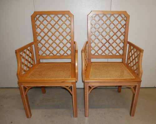 Coppia poltrone stile