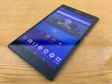 Sony xperia android tablet - xperia, z3