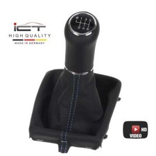 ICT pelle pomello cambio