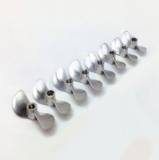 Elica sommersa 24-32 mm CNC