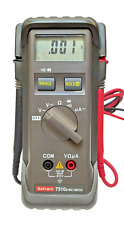Multimètre SEFRAM 7310B