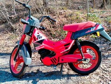 CICLOMOTORE VINTAGE ATALA TRE 50cc - NUOVO  KM 0 - ANNO 1996