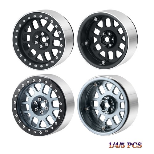 Cerchi lega beadlock - 2,6",