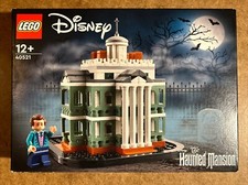 LEGO 40521 Mini dimora