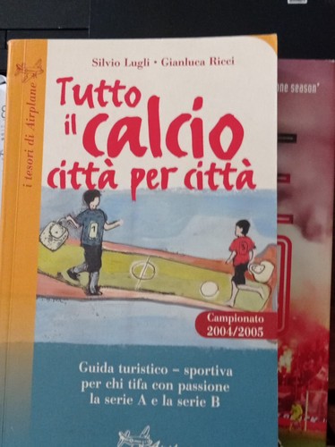 Tutto calcio città per - tutto, il