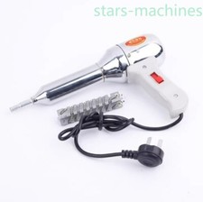 Pistola per saldatura plastica