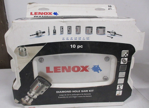 Lenox 1853785 kit - 1853785,