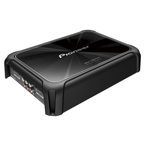 Pioneer d9704 amplificatore - gm-d9704,