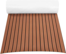 Teak Sintetico Barca, Eva