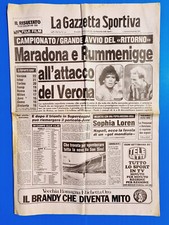 Gazzetta Dello Sport January