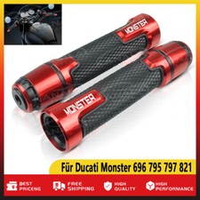 Per Ducati Monster 696 795 797