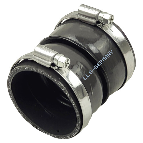Tubo aspirazione turbo - di, per