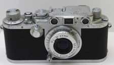 LEICA DRP ERNST LEITZ WETZLAR