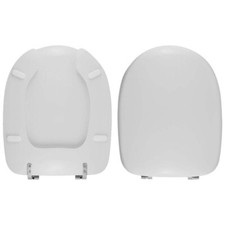 Copriwater sedile Azzurra