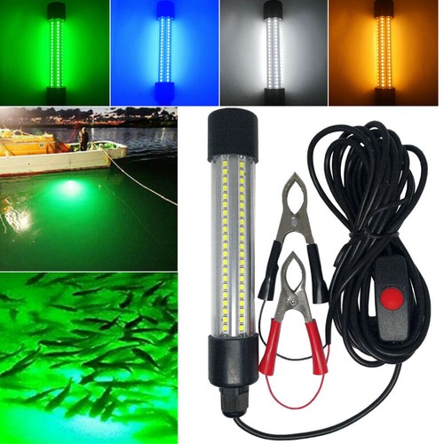 Luce pesca notturna 12v - luce,