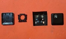 TECLA TECLAS DE TECLADO