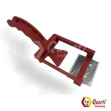 Forchetta per disopercolare