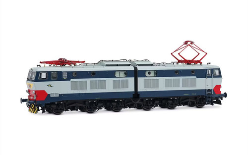 Rivarossi hr2966s e656 239 - e656,