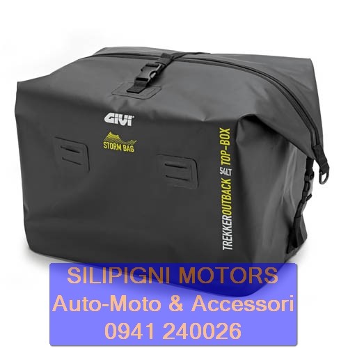 Givi t512 borsa interna - givi,