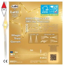 NATALE LOTTI MAGIC ALBERO